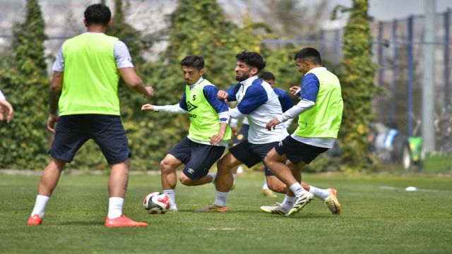 Ankaragücü maçı yayın programında var mı?
