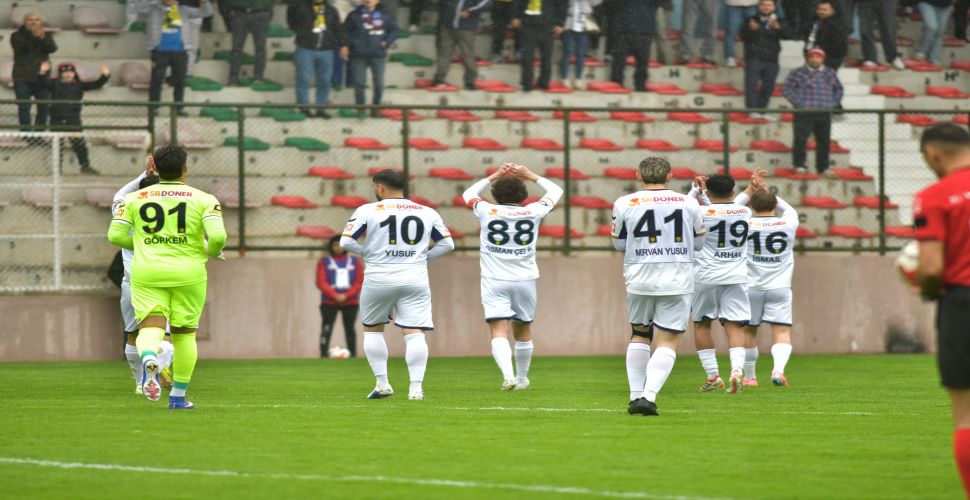 Ankaragücü'nde cumartesi beklentisi!