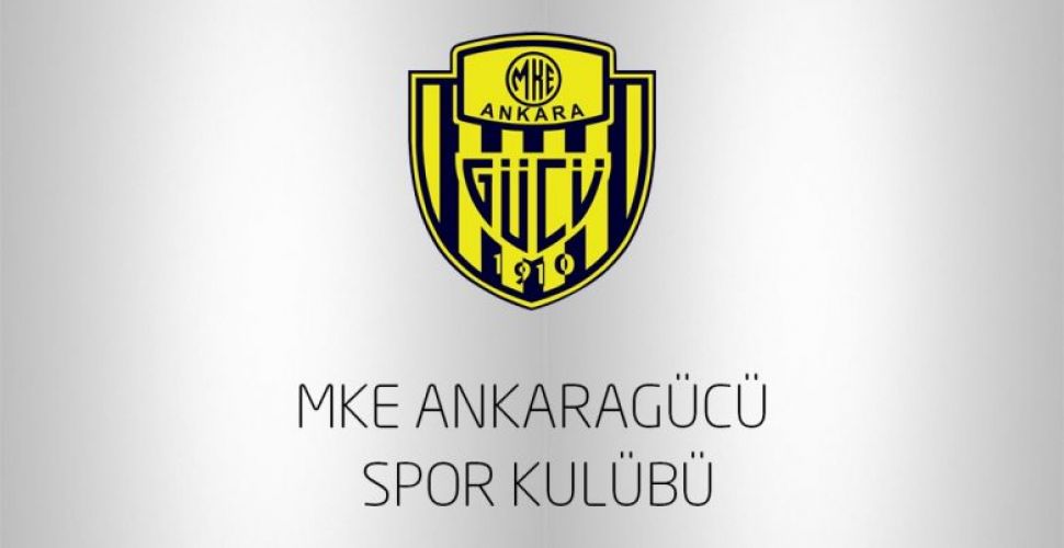 Ankaragücü'nden açıklama: "Bilet satışı devam etmekte"