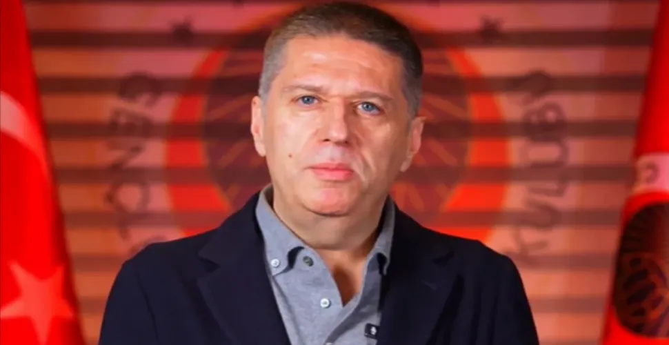 Arda Çakmak: "Gençlerbirliği'nin bu sezonki hedefi ligde kalmaktır..."