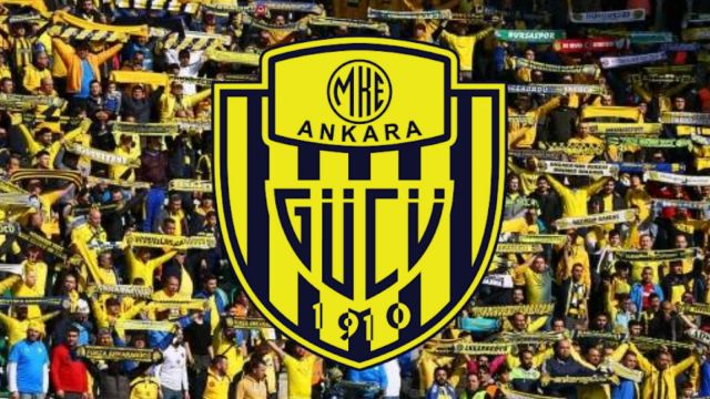 Başkent'te kader maçı! Ankaragücü - İskenderunspor