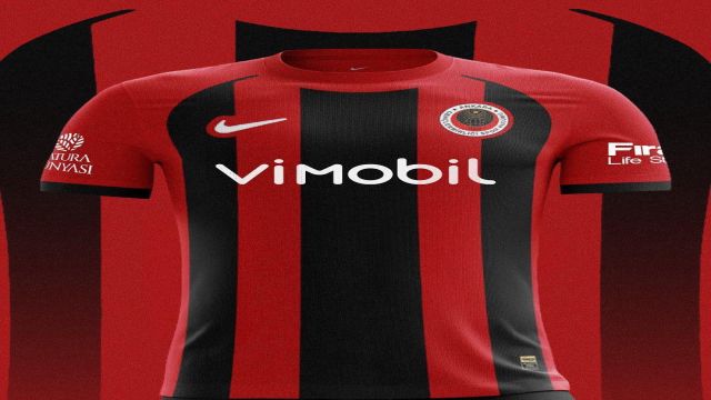 Dev maç bugün: Gençlerbirliği - Galatasaray