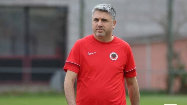 Emrah Yıldız'dan Ankara futbolu üzerine önemli açıklamalar...