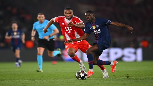 Futbol tarihi böyle maçı az görür 5-4