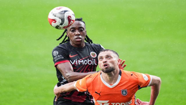 Galibiyet yok, puan yok, gol yok!