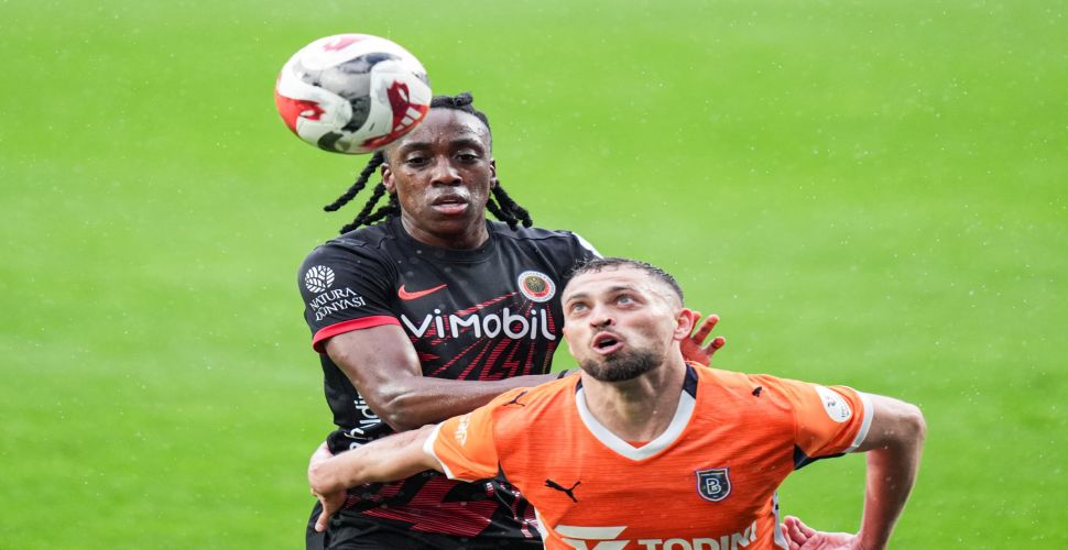 Galibiyet yok, puan yok, gol yok!