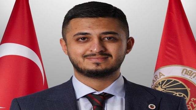 Gençlerbirliği'nden "Saha Dışına Taşan İstanbul Çekişmesi" açıklaması