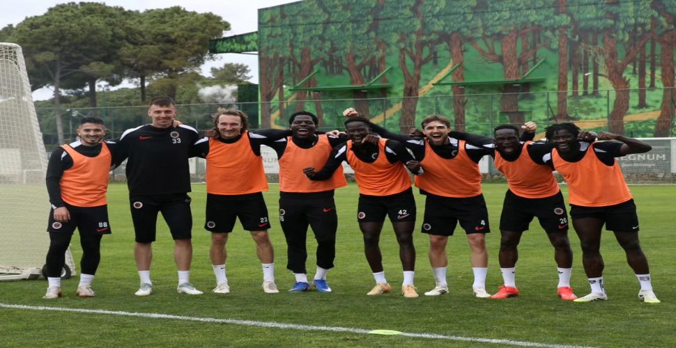 Gençlerbirliği'ne Başakşehir maçı öncesi önemli ödeme!