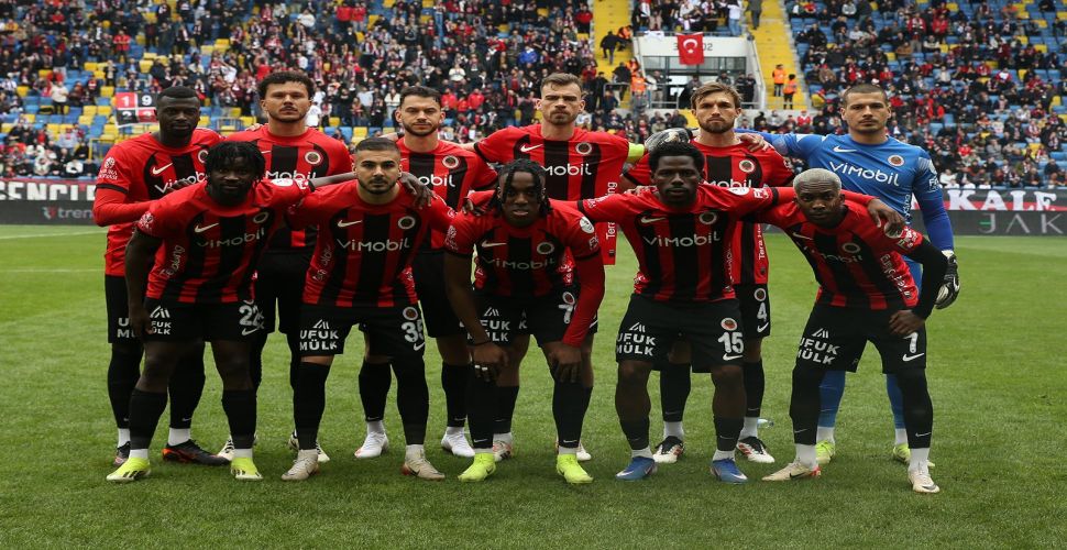 Gençlerbirliği'nin rakibi yine Galatasaray. Bu kez kupa maçı!