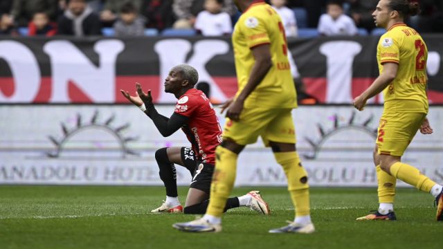 Gençler'de çıldırtan rakamlar!