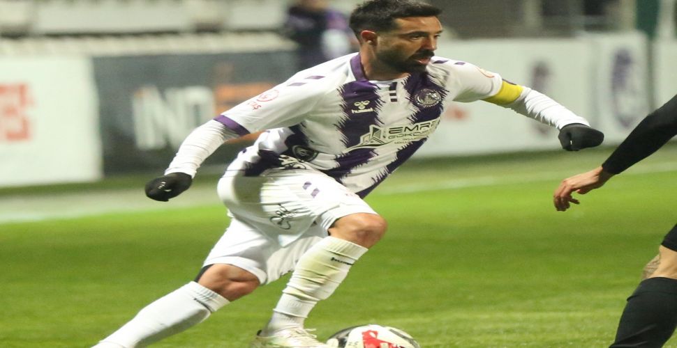 İbrahim Akdağ'ın açıklaması gündem oldu!