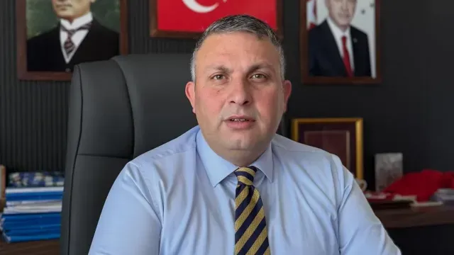 İlhami Alparslan: "Ankaragücü maça değil, kaderimize çıkıyor"