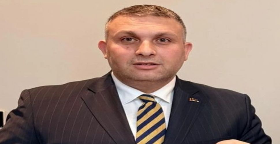 İlhami Alparslan: "Yolun sonunda Ankaragücü’nün zaferi var!"