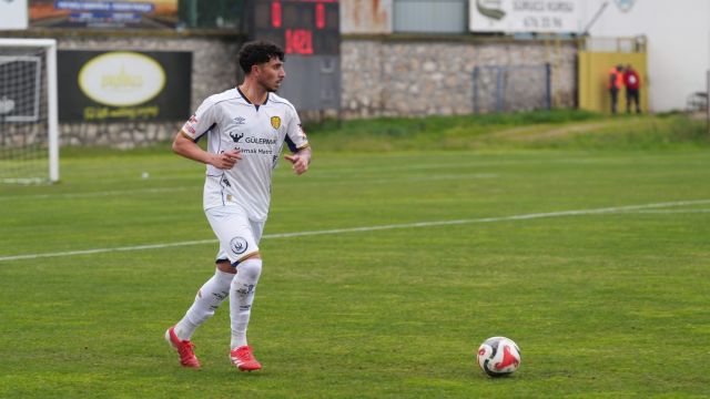 Mert Can, "Ankaragücü'nü layık olduğu yere çıkartacağız"