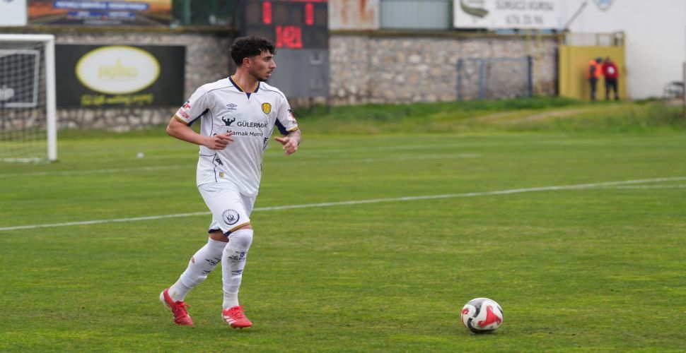 Mert Can, "Ankaragücü'nü layık olduğu yere çıkartacağız"