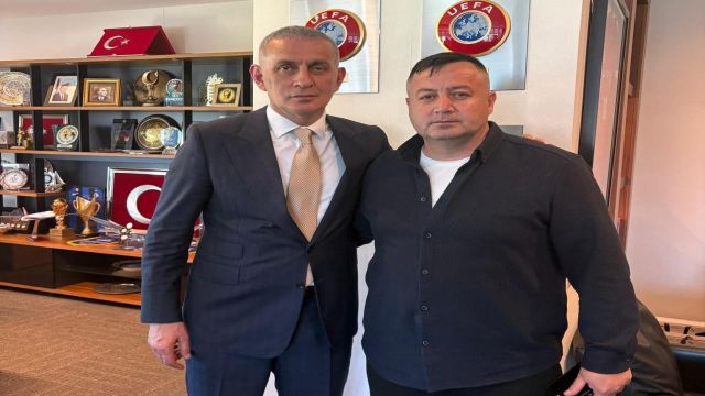 Polatlı 1926 Spor Kulübü'nden açıklama!