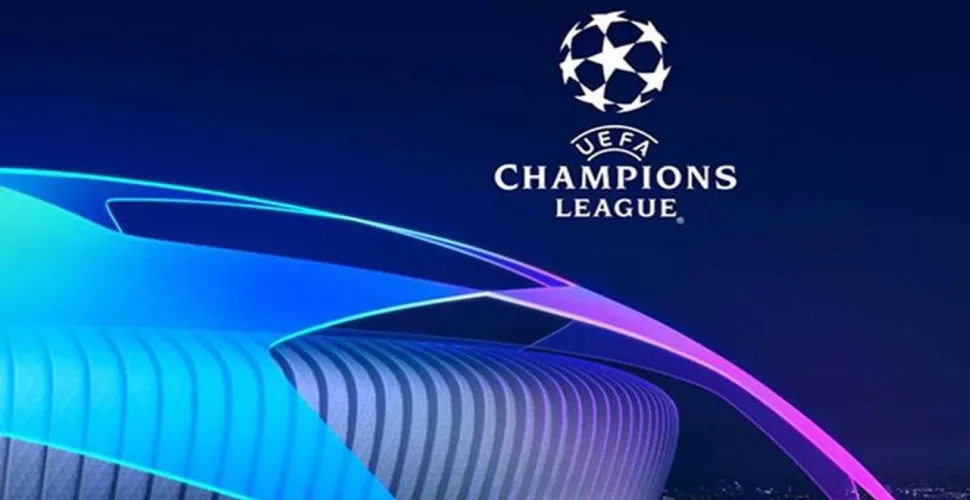 Şampiyonlar Ligi'nde 2 yarı finalist belli oldu