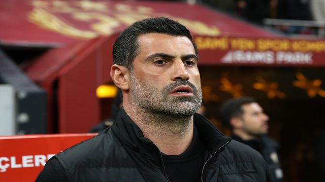 Volkan Demirel: "İleriye doğru umutlu bakacağız"