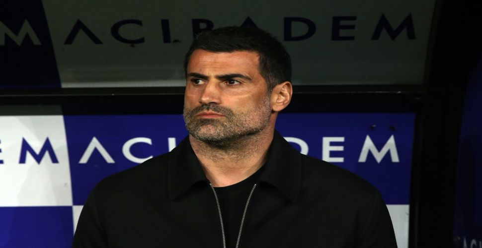 Volkan Demirel, Kocaelispor galibiyetini değerlendirdi