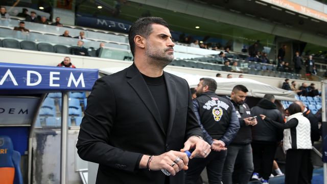 Volkan Demirel’in 2. Gençlerbirliği dönemi kara bir tablo: