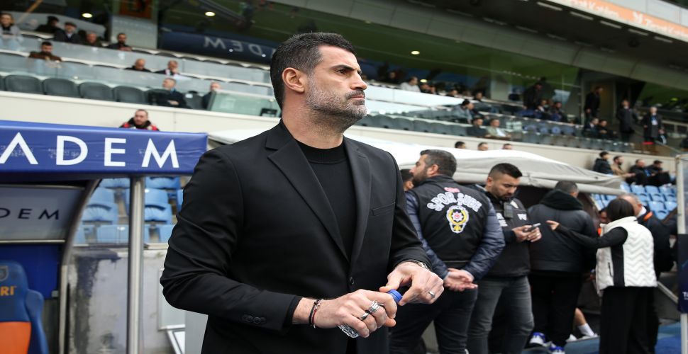 Volkan Demirel’in 2. Gençlerbirliği dönemi kara bir tablo...