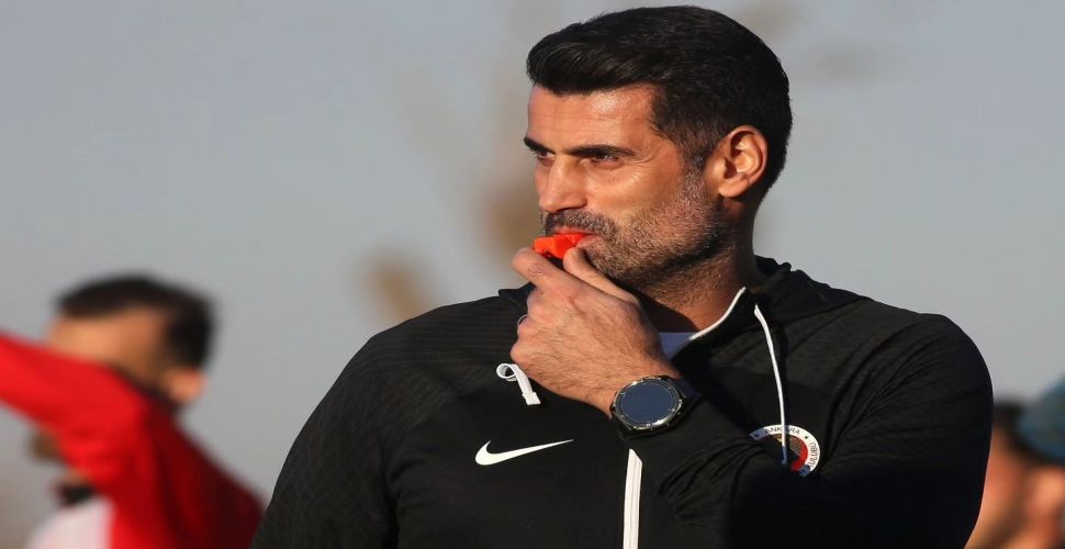 Volkan Demirel'in Galatasaray karnesi