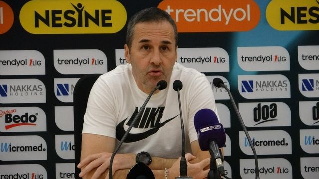 Yalçın Koşukavak, galibiyetin sırrını açıkladı