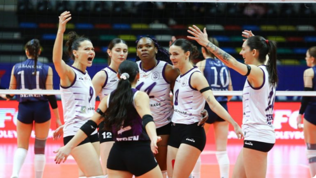 Zeren Spor seriye başlıyor