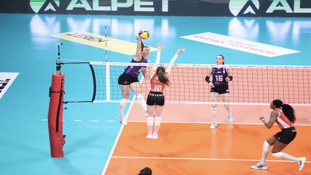 Zeren Spor sezonu 4. sırada bitirdi...