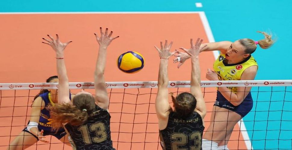 Zeren Spor'un gücü yetmedi!