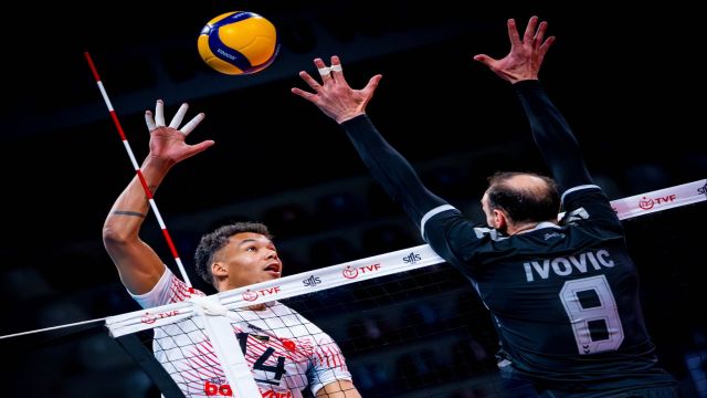 Ziraat Bankkart derbiyi rahat kazandı