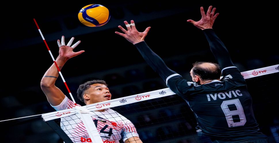 Ziraat Bankkart derbiyi rahat kazandı