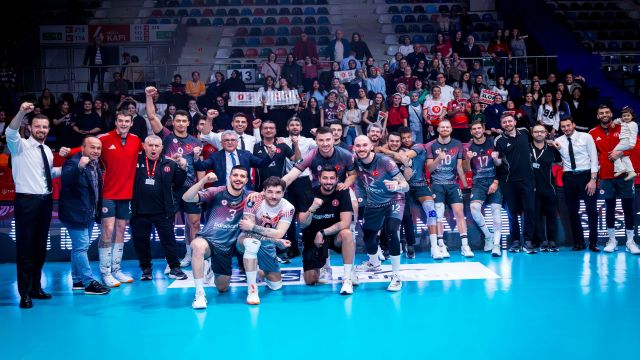 Ziraat Bankkart'ın zirvedeki yeri değişmedi