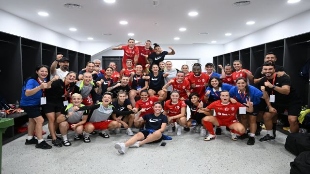 ABB Fomget taraftar rekoru kırdı !