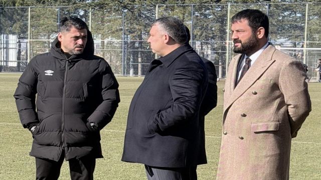 Ankaragücü gündeminde kongre var mı, kulüpteki son gelişmeler neler? Bu yayında konuşuldu