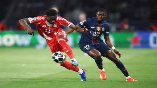 Bayern-PSG rövanşı bu akşam: “Bu artık normal futbol değil”