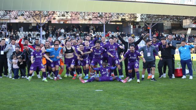 Emre Gökdemir İnşaat Ankara Keçiörengücü’nün rakibi Çorum FK