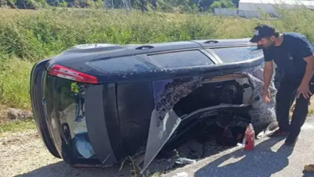 Furkan Perker kazasının detayları...