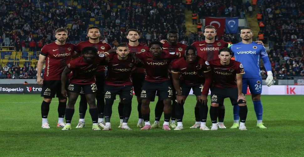 Gençlerbirliği kümede kalmalı !