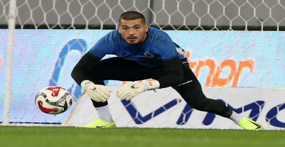 Gençlerbirliği, Velho'ya veda ediyor