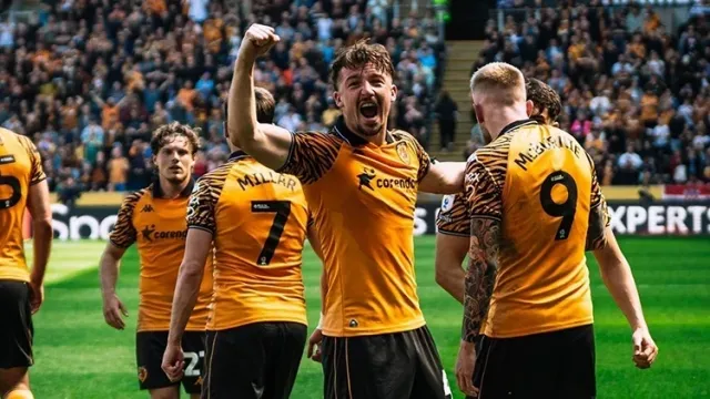Hull City Wembley’de: Bir liman şehrinin Premier Lig yürüyüşü