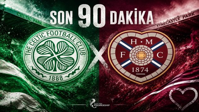 İskoçya’da 40 yıllık düzenin karşısında son 90 dakika