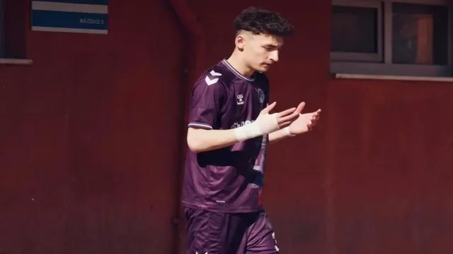 Keçiörengücü'nün acı günü