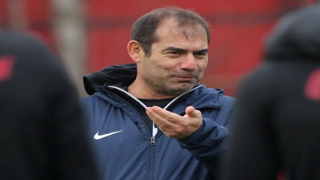 Metin Diyadin'in zafer konuşması...
