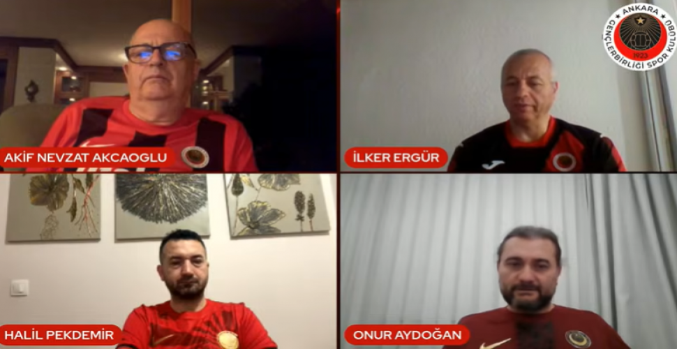 ÖZEL | Gençlerbirliği bu yayında konuşuldu