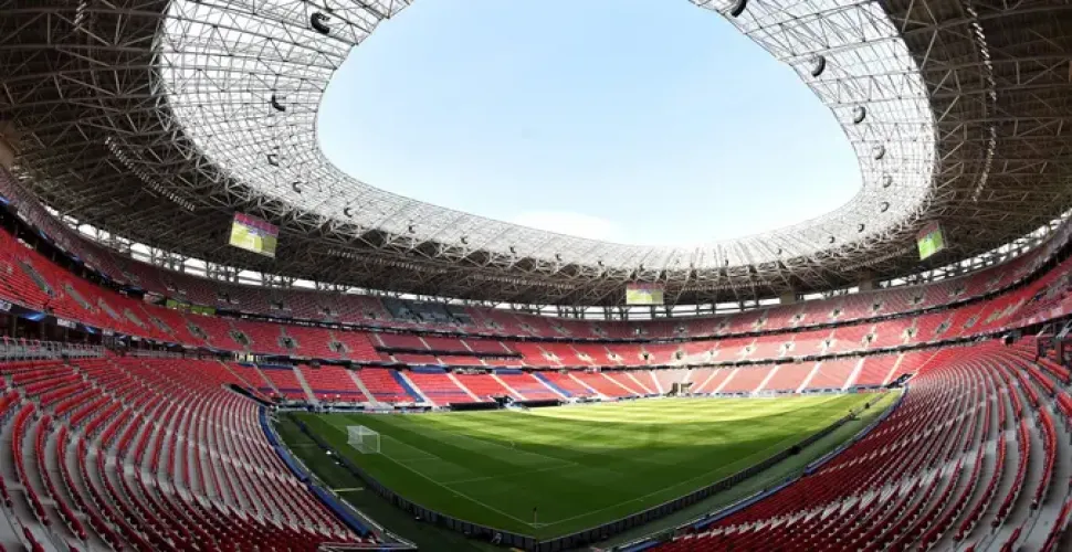 PSG ile Arsenal finalde: İki dev Budapeşte'de karşı karşıya gelecek