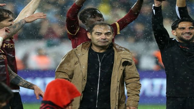 Taraftarın çağrısı yerini buldu