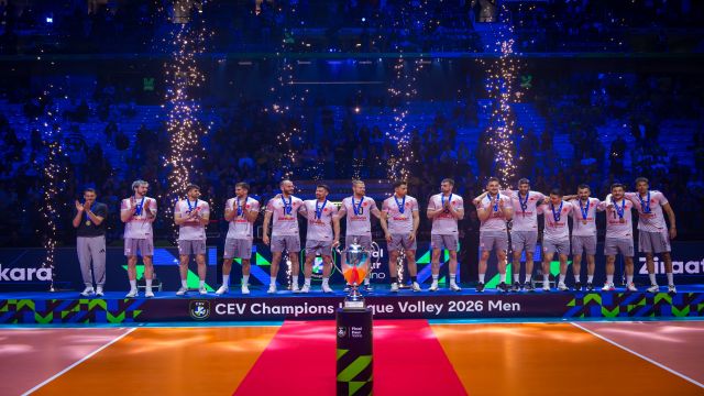 Ziraat Bankkart'a bronz madalya