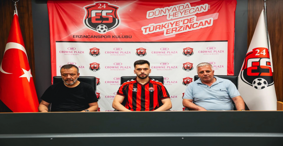 2.Lig Kırmızı Grubun iddialı takımı 2 transfer yaptı