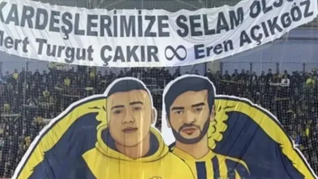 Ankaragücü taraftarları turnuvada bir araya gelecekler...